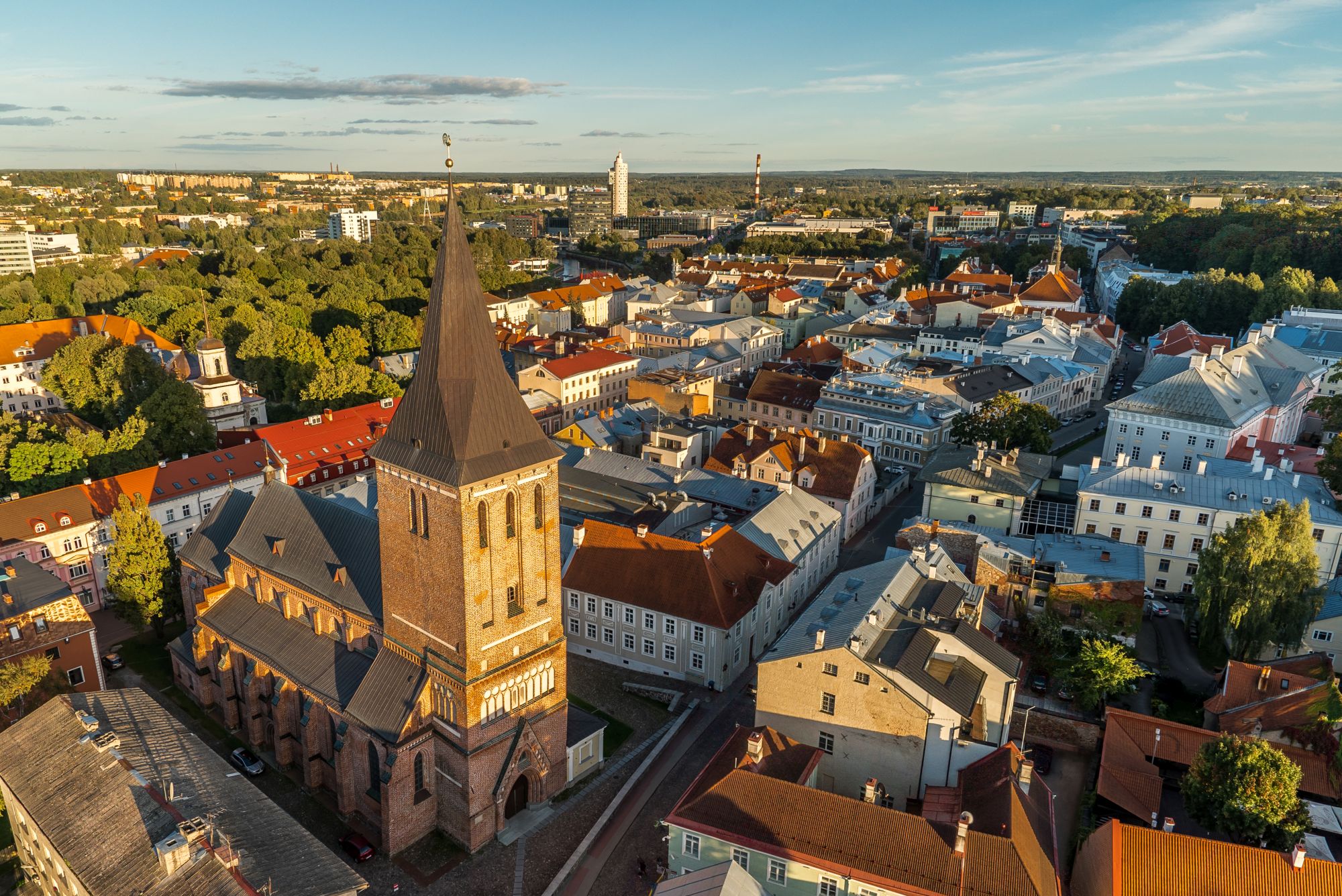 Tartu linna planeeritavad uusarendused - Domus Kinnisvara I Kinnisvara  müük, hindamine ja seadustamine | Domus Kinnisvara I Kinnisvara müük,  hindamine ja seadustamine