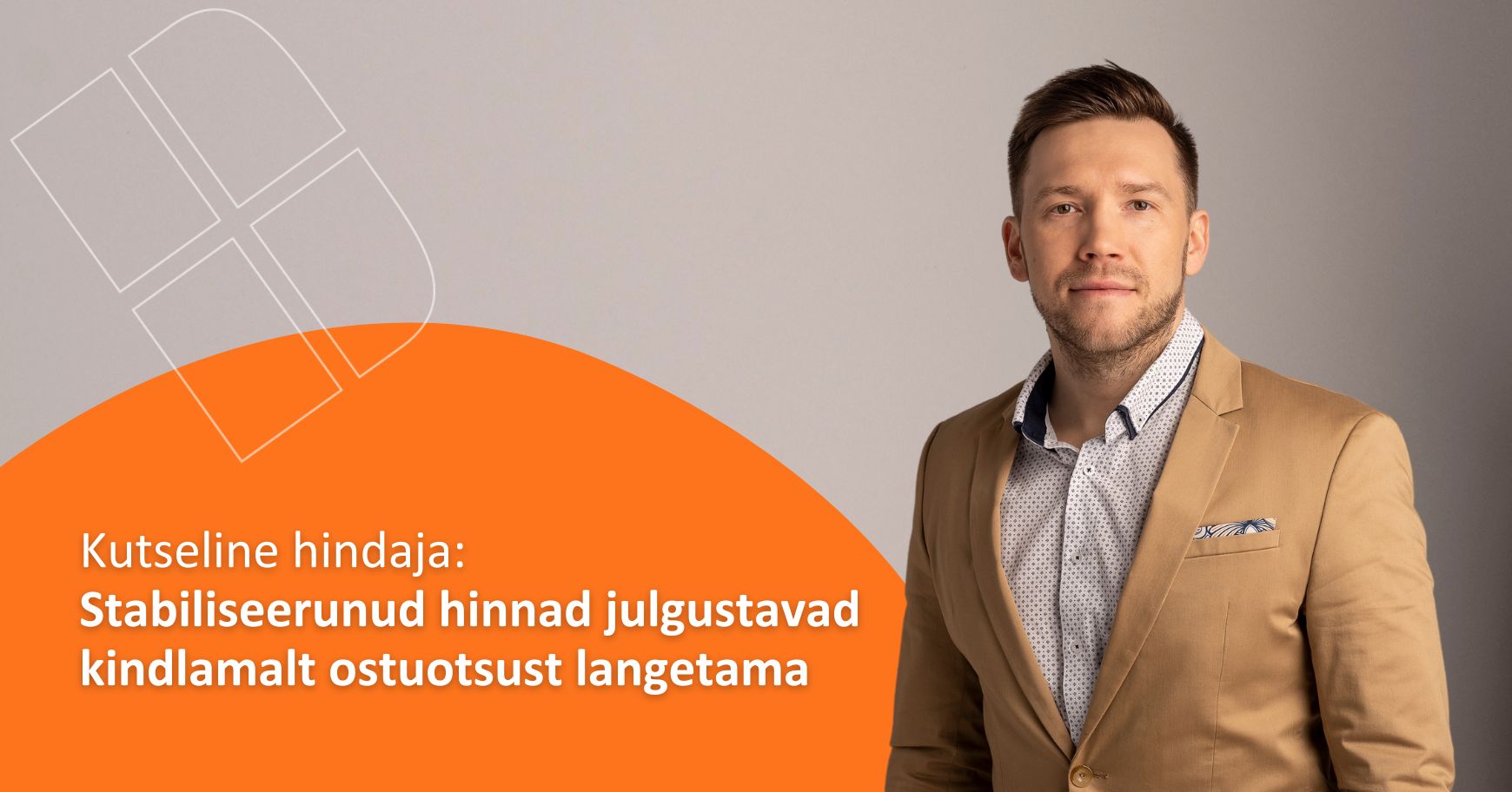 Domus Kinnisvara värskest kinnisvara ülevaatest selgub, et Harjumaa elukondlik kinnisvaraturg näitab stabiilsuse märke, mida veab peamiselt järelturg. Kuigi maj